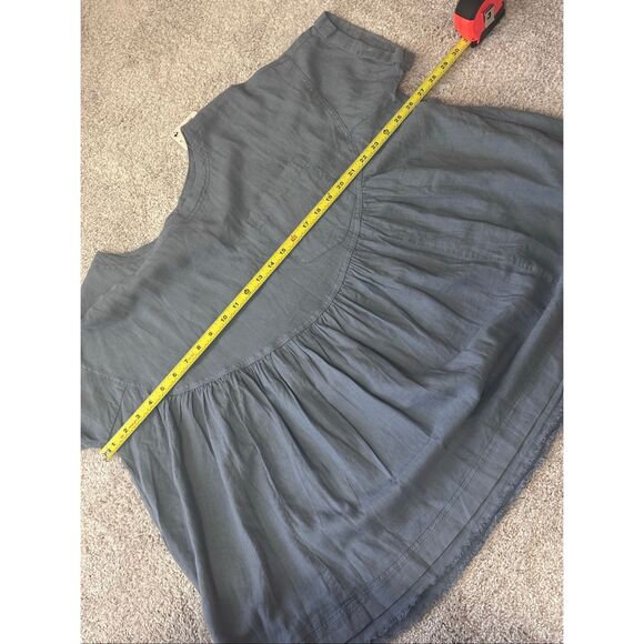 Free People Moon City oversized top - Picture 12 of 13